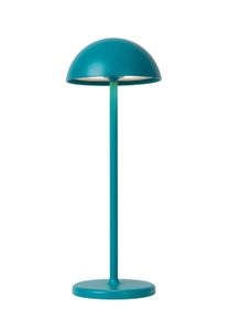 Lampe à poser Lucide JOY LED Bleu, 1 lumière