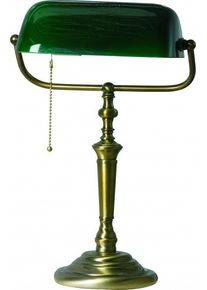 Lampe de table Steinhauer DE RIO Bronze, 1 lumi&egrave;re