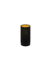 Lampe à poser EGLO VARILLAS Noir, 1 lumière