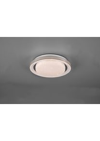 REALITY Atria Plafondlamp LED Wit, 1-licht, Afstandsbediening