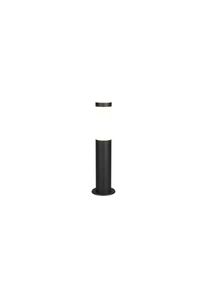 Trio lights Trioto outdoor floor lamp black, 1-light source