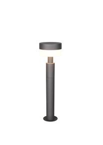 Trio lights MACKENZIE outdoor floor lamp LED anthracite, 1-light source