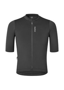 GripGrab Ride Short Sleeve Jersey Cycling jersey Men (M, grey)