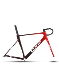 Cube Litening AIR C:68X frameset team replica 2025 - RH 54 cm