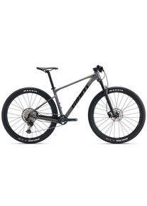 Giant XTC SLR 1 | V1 metallic black RH-XL
