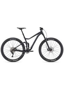 Giant Stance 2 gunmetal black - RH-L