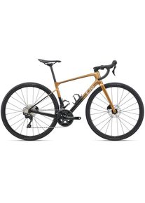 Liv Avail Advanced 2 steampunk 2025 - RH-XXS