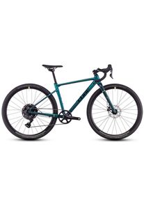 Cube Nuroad Rookie goblin'n'lime 2025