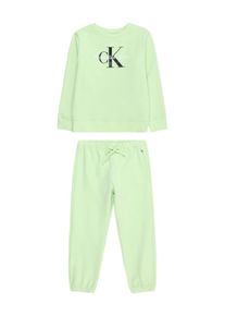 Calvin Klein Jeans Jogging ruhák Fiúk zöld , Méret 104