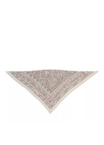 lala Berlin Sciarpe - Triangle Heritage multicolore