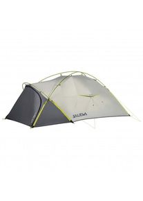 Salewa Litetrek II Tent 2-person tent (One Size, grey)