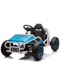 Renegade Prime Kids Electric Ride On Go Kart