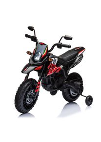 Aprilla RX125 Kids Electric Ride On Motorbike