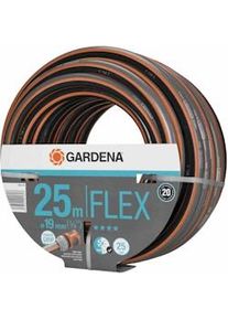 Manguera De Riego Flex Ø19Mm (3/4") Rollo 25M. Gardena