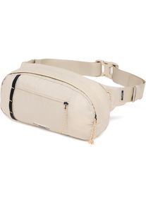 Haglöfs Haglöfs Tight hip pack 3,5 Chalk Beige/True Black - 1-SIZE