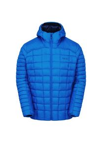 Rab Mythic Alpine Light Jacket Down jacket Men (XL, blue)