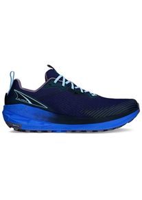 Altra Experience Wild 2 Trail running shoes Men (44, blue)