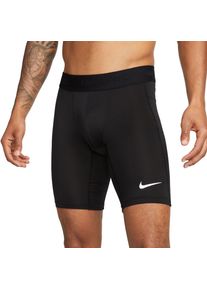 Nike Herren Dri-FIT Pro Long Short schwarz
