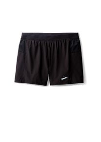 Brooks Herren Journey 5" Short schwarz