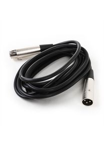 FRONTSTAGE XLR-kábel, 3m