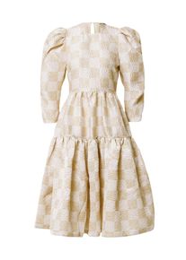 Stella Nova Robe 'Adrielle' Femme beige taille 44