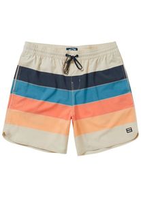 Billabong Sandbar LB Zwembroek Heren (XXL |meerkleurig)