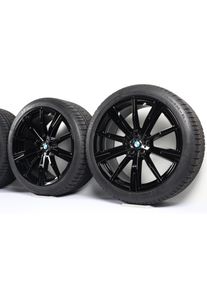 BMW Winter Wheels 5 Series G60 G61 i5 G60 G61 20 Inch Styling 938 M star spoke