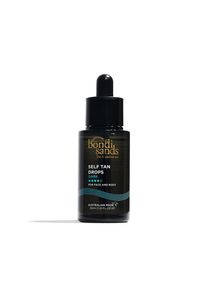 Bondi Sands Self Tanning Foam Face Drops Dark Önbarnító 30 ml
