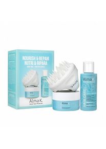 Alma K Hair Care Kit Szett 1 db