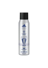 Adidas UEFA 11 Antiperspirant Deodorant Dezodor 150 ml