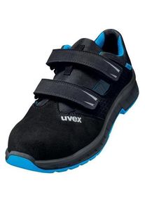 Uvex Safety, Sicherheitsschuhe, 2 trend (S1P, 37)