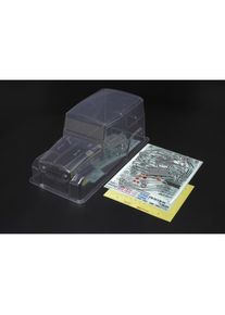 Tamiya Toyota Land Cruiser 40 Body Parts Set