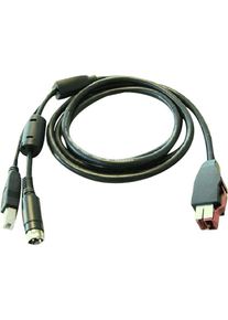 HP, Kasse, USB-Y-KABEL