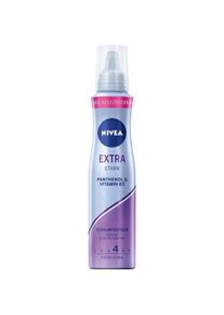 Nivea, Haarschaum, 86942 (150 ml, Schaumfestiger)