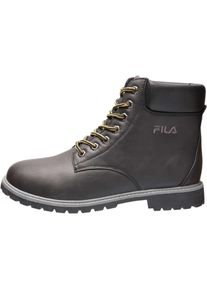 Fila, Damen, Boots + Stiefel, Maverick Mid - 55541, Schwarz, (36)