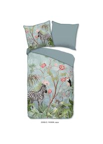 Descanso, Bettw&auml;sche, Yasmin (Bettw&auml;sche Set, 135 x 200 cm)