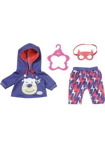 Baby Born Zapf Creation Happy Birthday Gast Outfit