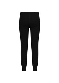 Odlo, Unisex, Funktionsunterhose, Active Warm Eco Hose (92), Schwarz, 92