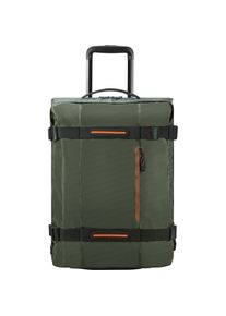 American Crew, Koffer, AMERICAN TOURIST URBAN TRACK151305, Grün, (0.46 l)