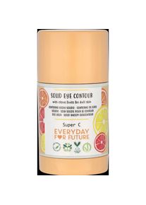 Everyday For Future, Augenpflege, Solid Eye Contour (Augenpflege Cr&egrave;me, Tag)