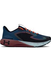 Under Armour, Damen, Laufschuhe, Hovr Machina 3 Storm Technical (42.5), Schwarz