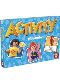 Piatnik Activity Playmobil (Deutsch)