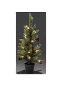 Konstsmide, Weihnachtsbaum, LED Weihnachtsbaum