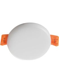 Kanlux, Wandleuchte + Deckenleuchte, 29581 AREL LED DO 6W-WW Einbauleuchte (440 lm)