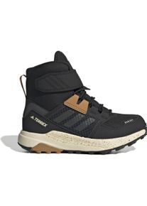 Adidas, Damen, Boots + Stiefel, Kid's Terrex Trailmaker High Cold Ready, Mehrfarbig, (39.5)