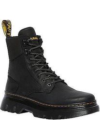 Dr. Martens, Herren, Boots + Stiefel, Tarik 8 Tie, Schwarz, (42)