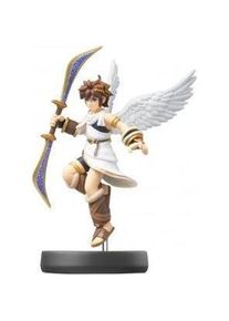 Nintendo Amiibo Smash Pit (Wii U), Weiteres Gaming Zubeh&ouml;r, Mehrfarbig