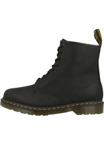 Dr. Martens, Damen, Boots + Stiefel, 1460, Schwarz, (38)