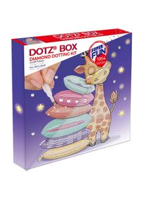 Diamond Dotz Dotz Box (assortiert - 1 St&uuml;ck)
