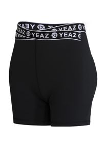 YEAZ, Damen, Shorts, Revolute, Schwarz, (XXL)